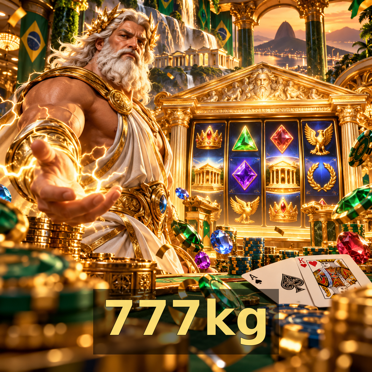 Fortune Rabbit slot