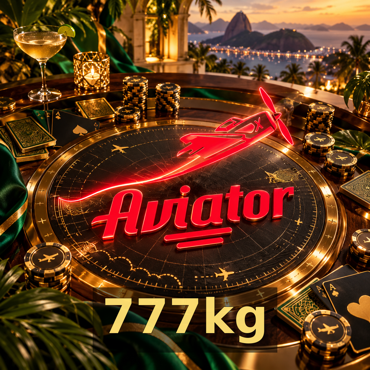 Baccarat ao vivo