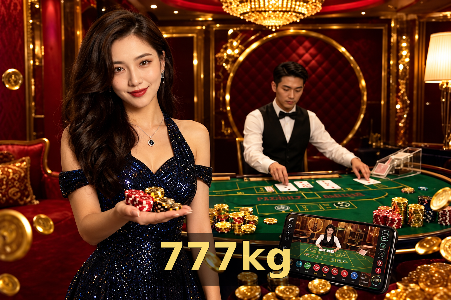 Infográfico RTP top jogos 777kg